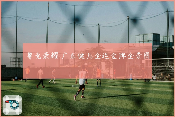 粤竞荣耀 广东健儿全运金牌全景图