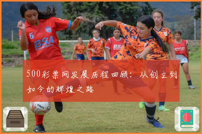 500彩票网发展历程回顾：从创立到如今的辉煌之路