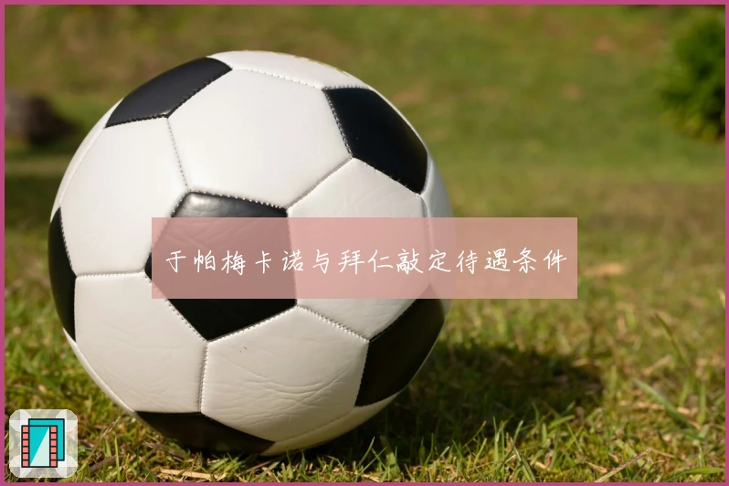 于帕梅卡诺与拜仁敲定待遇条件