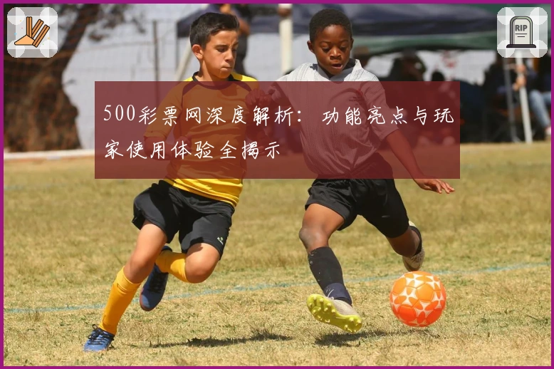 500彩票网深度解析：功能亮点与玩家使用体验全揭示